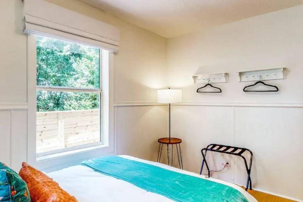 Private, Quiet-Close To Dwntn Pensacola, Stadium, Beaches Villa Bagian luar foto